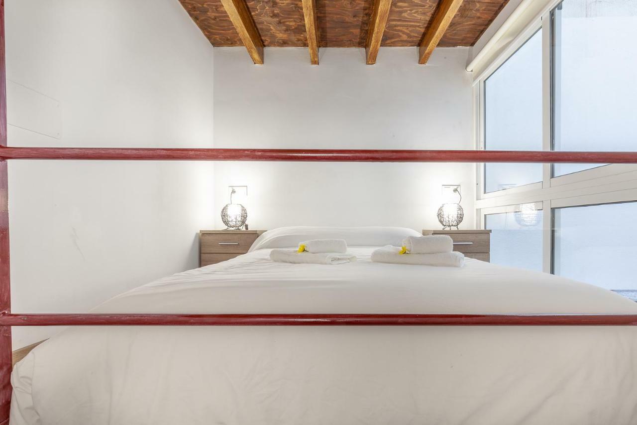 Pasaje Amores Iz. - Tranquilidad Y Vida Cultural En Centro Sevilla 4Px Sevilha Exterior foto